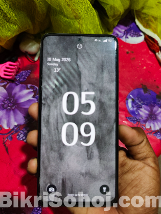 Redmi note 11 pro plus 5g